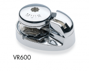MUIR - vertikale Ankerwinde VR600 / VRC600