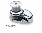 MUIR - vertikale elektrische Ankerwinde VR2200 / VRC2200
